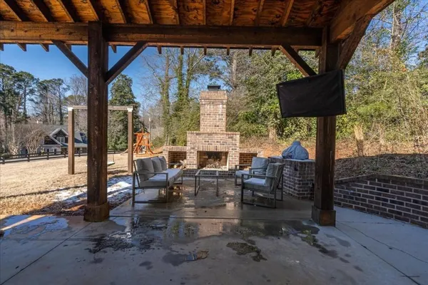 $594,000 | 435 Walton Street, Monroe, GA 30655