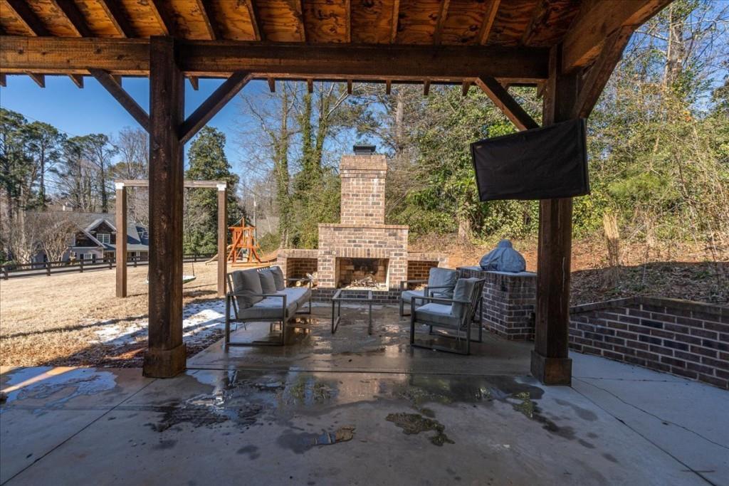 435 Walton Street Monroe, GA 30655 - Photo 33 of 55