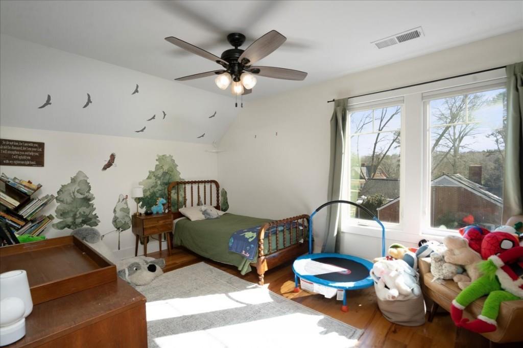 435 Walton Street Monroe, GA 30655 - Photo 43 of 55 a living room with furniture and a large window