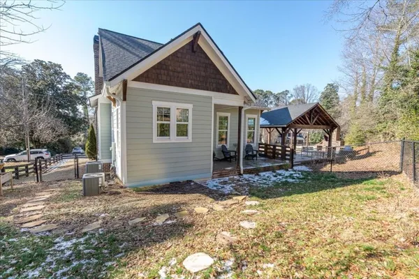 $594,000 | 435 Walton Street, Monroe, GA 30655