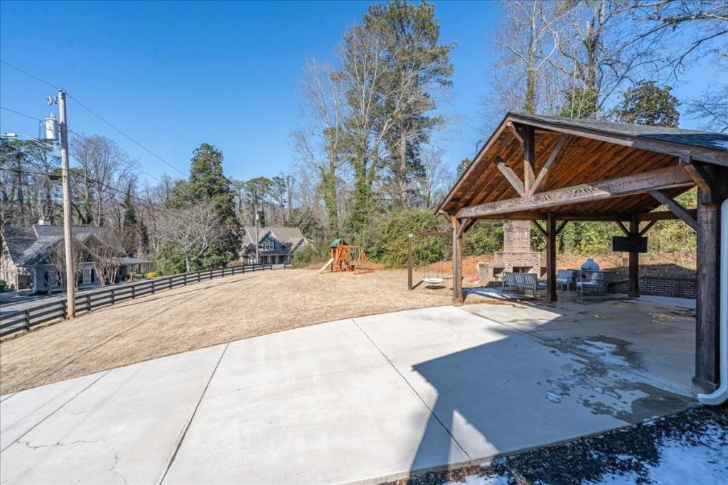 435 Walton Street Monroe, GA 30655 - Photo 48 of 55