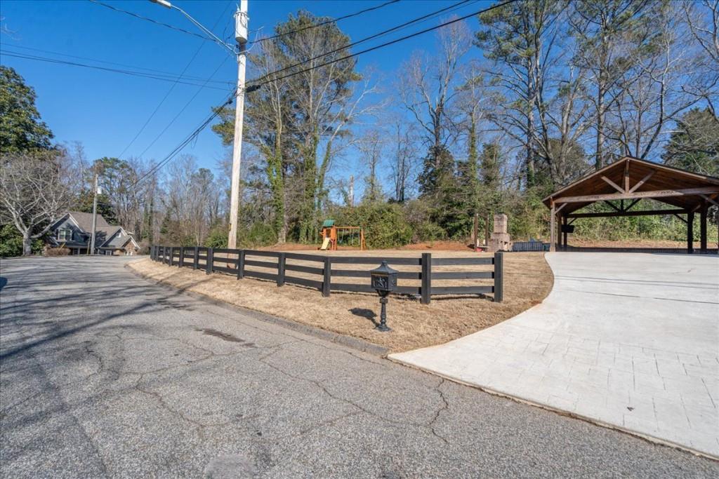 435 Walton Street Monroe, GA 30655 - Photo 51 of 55