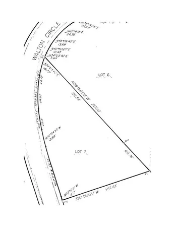 $594,000 | 435 Walton Street, Monroe, GA 30655