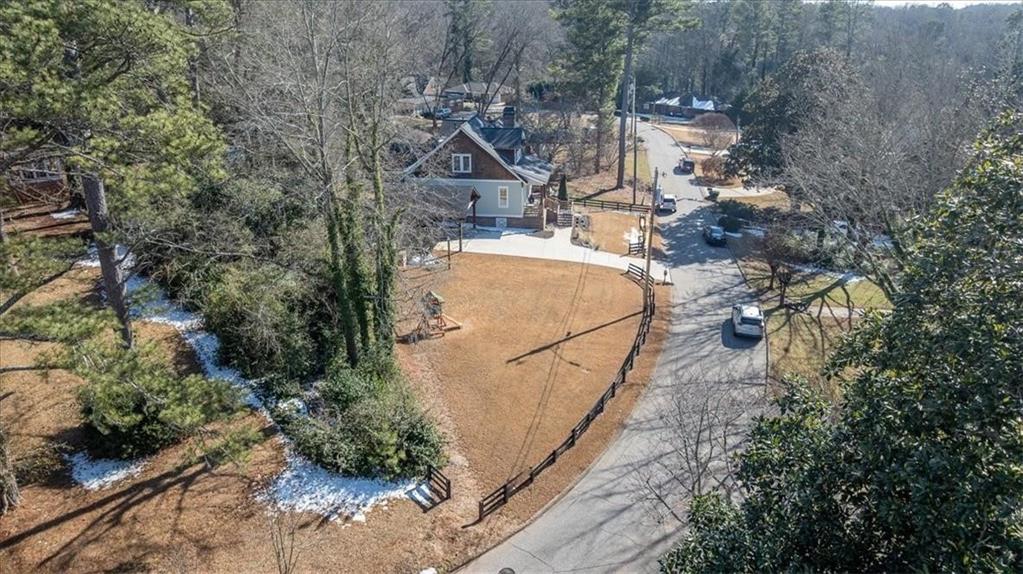 435 Walton Street Monroe, GA 30655 - Photo 53 of 55