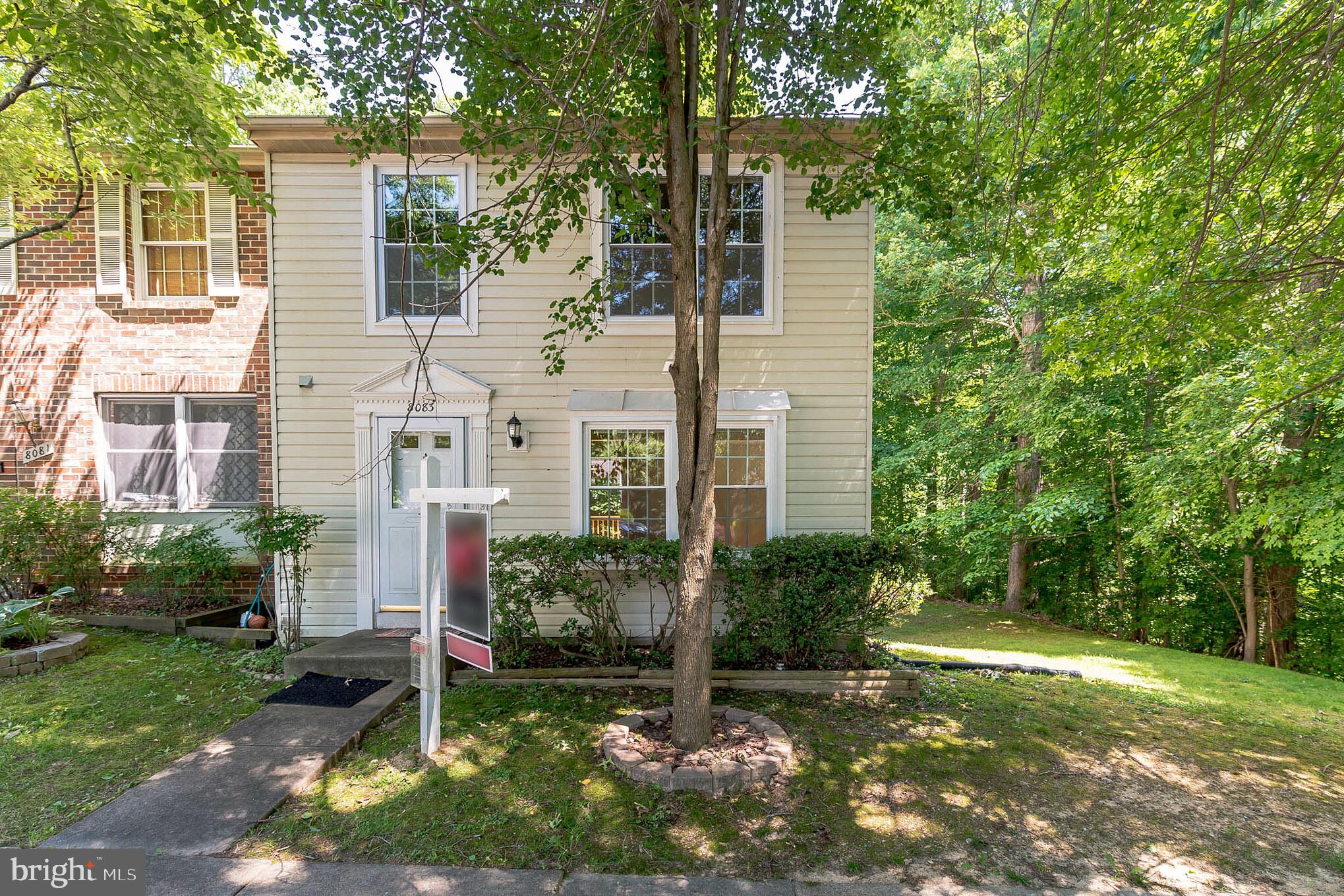 8083 Donegal Lane Springfield, VA 22153 - Photo 1 of 30