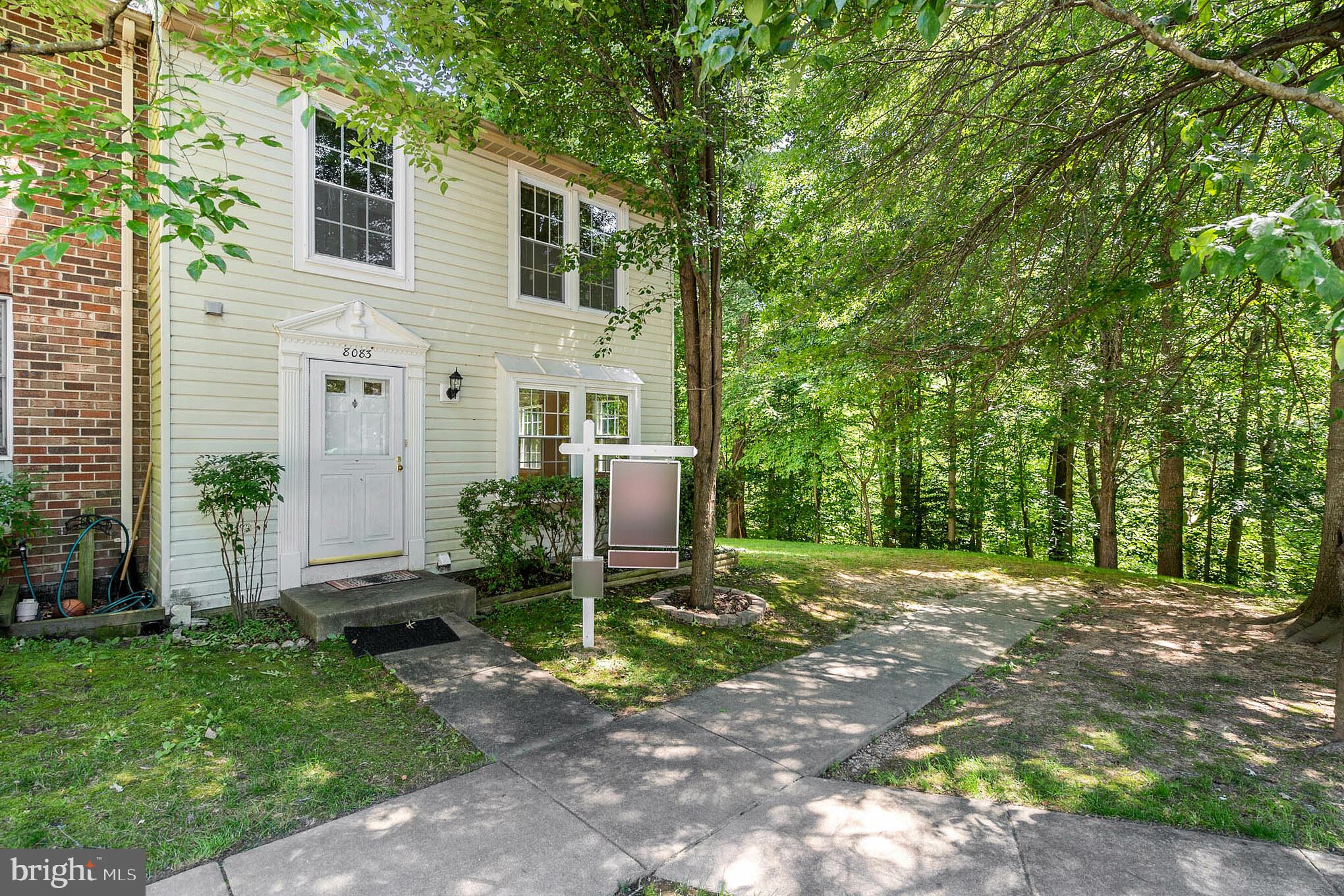 8083 Donegal Lane Springfield, VA 22153 - Photo 27 of 30