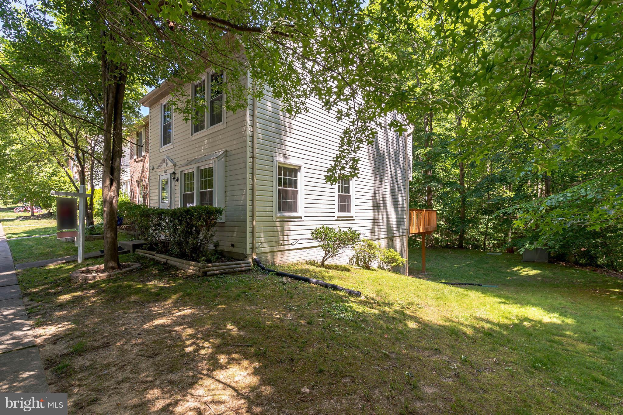 8083 Donegal Lane Springfield, VA 22153 - Photo 28 of 30