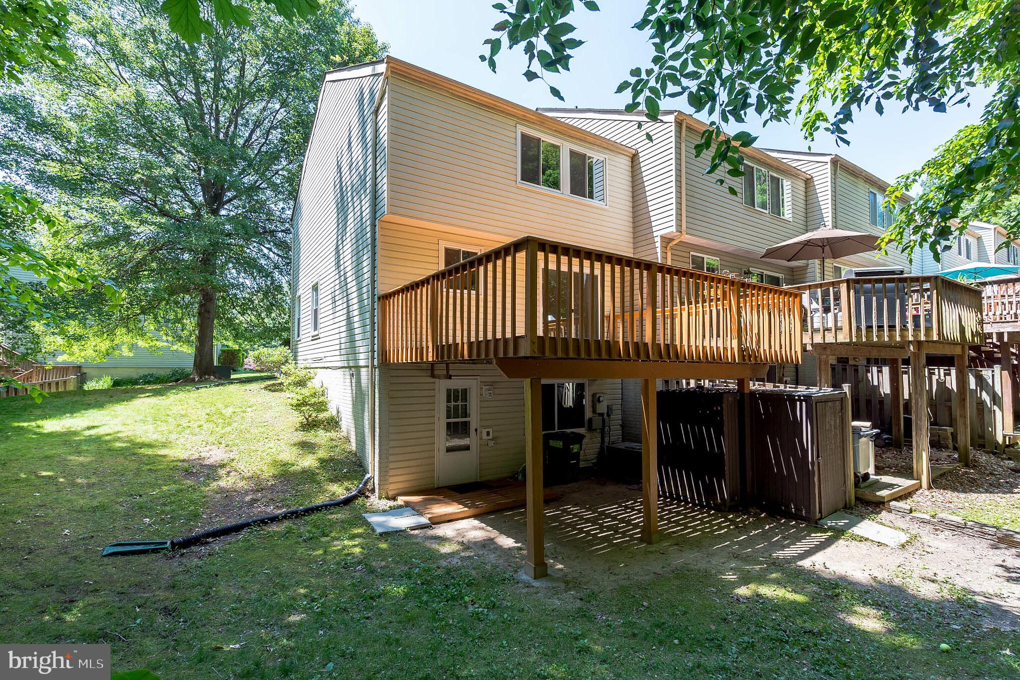 8083 Donegal Lane Springfield, VA 22153 - Photo 29 of 30