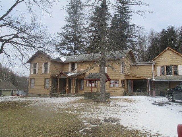 1146 Hamilton Road Tuscarora, NY 14801 - Photo 1 of 1 Main View