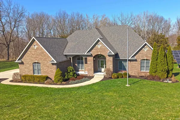 $699,000 | 8460 Shepardson Creek Drive, Lafayette, IN 47905
