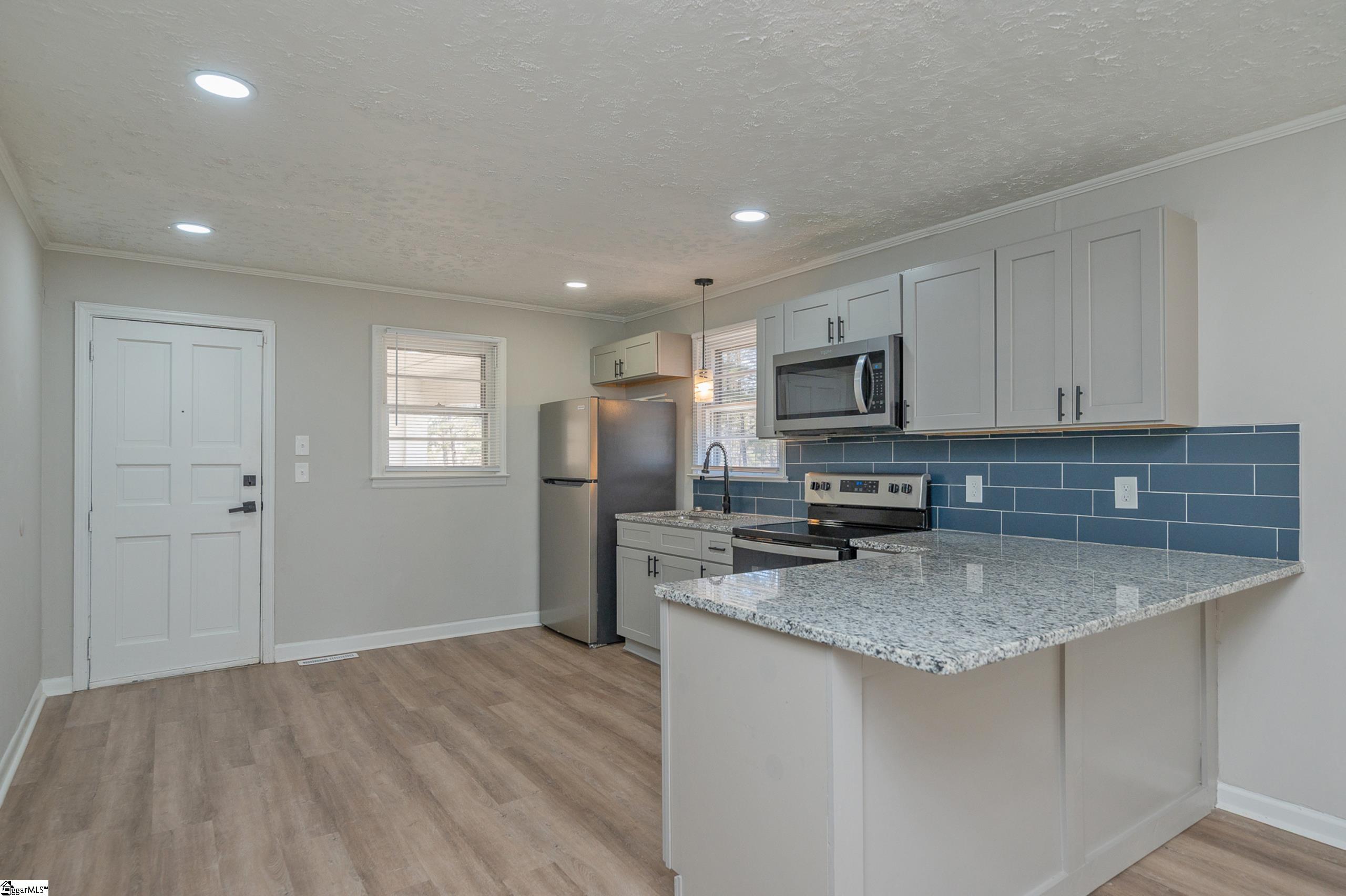 354 Captain Guy Road Clinton, SC 29325 - Photo 8 of 31 Gallery Image 8