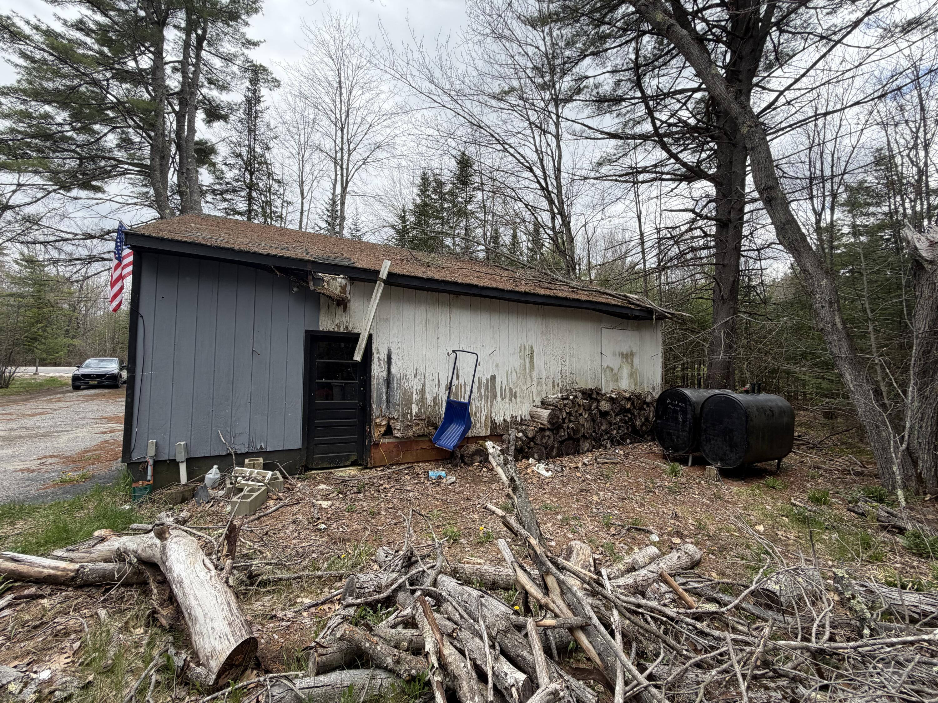 70 Harris Hill Road Poland, ME 04274 - Photo 13 of 15