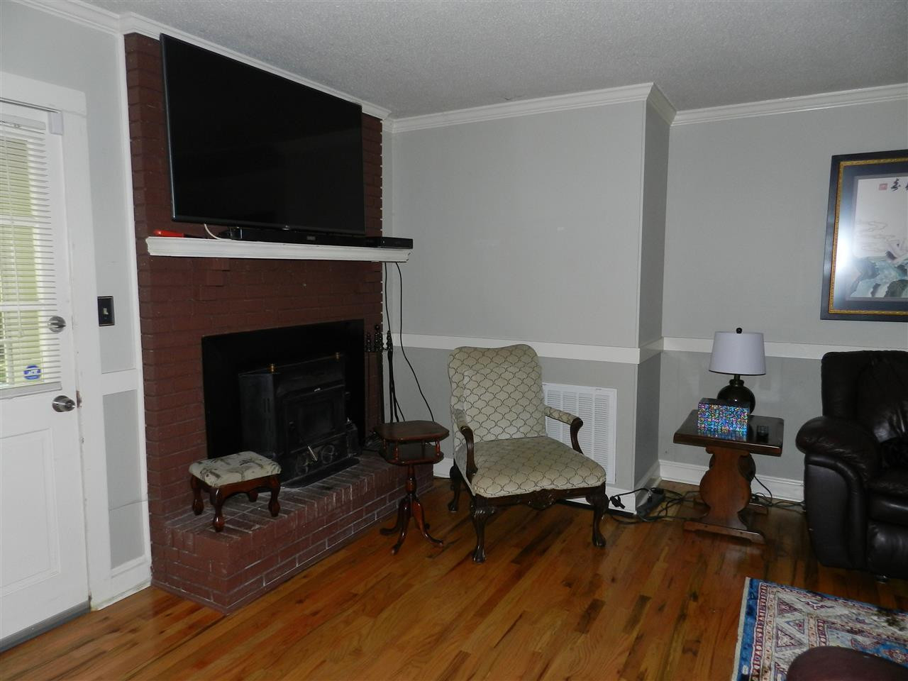 5702 Craig Road Durham, NC 27712 - Photo 14 of 25 Photo 14
