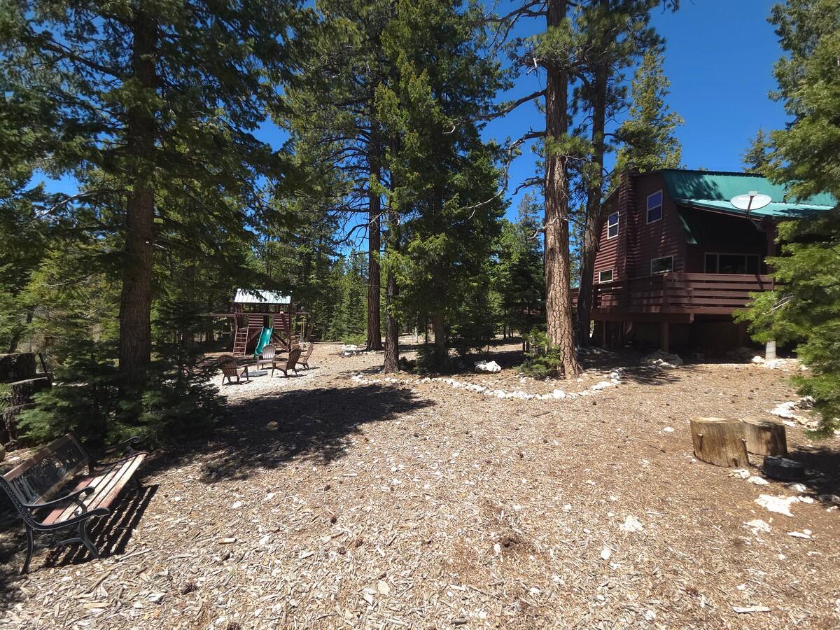 95 East Rim Road Duck Creek Village, UT 84762 - Photo 40 of 49 Outside13