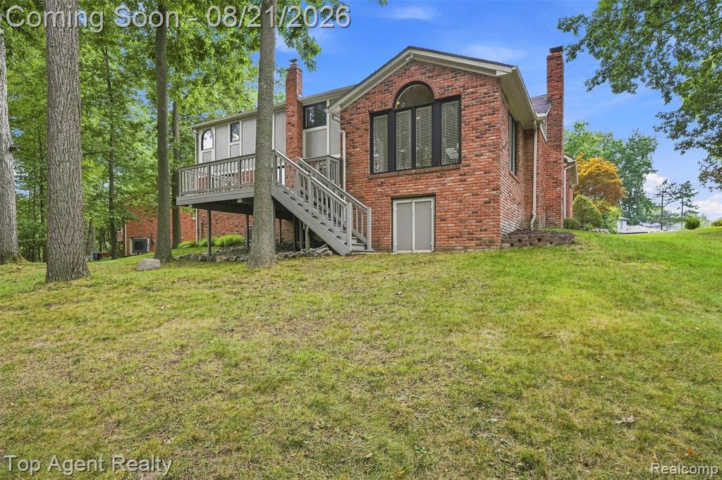 412 Streamview Court Rochester Hills, MI 48309 - Photo 51 of 69 Gallery Image 51