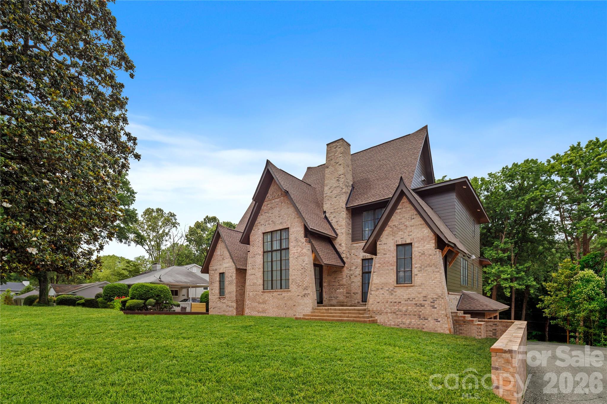 122 Lansdowne Road Charlotte, NC 28270 - Photo 16 of 28