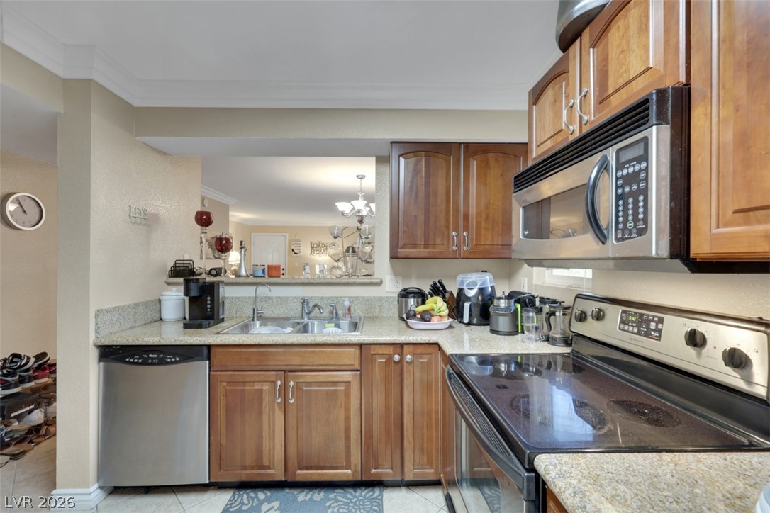 8101 West Flamingo Road, Unit 1133 Las Vegas, NV 89147 - Photo 13 of 28