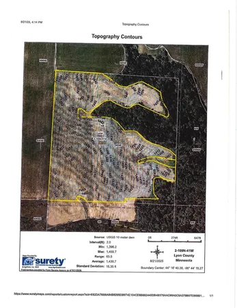 $325,000 | 59 Us Highway, Garvin, MN 56132