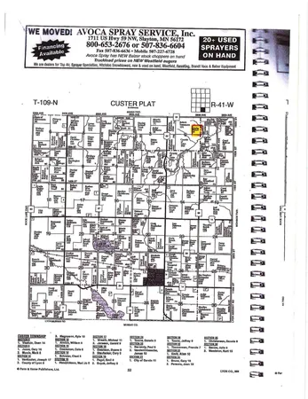 $325,000 | 59 Us Highway, Garvin, MN 56132