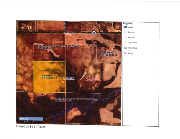 $325,000 | 59 Us Highway, Garvin, MN 56132