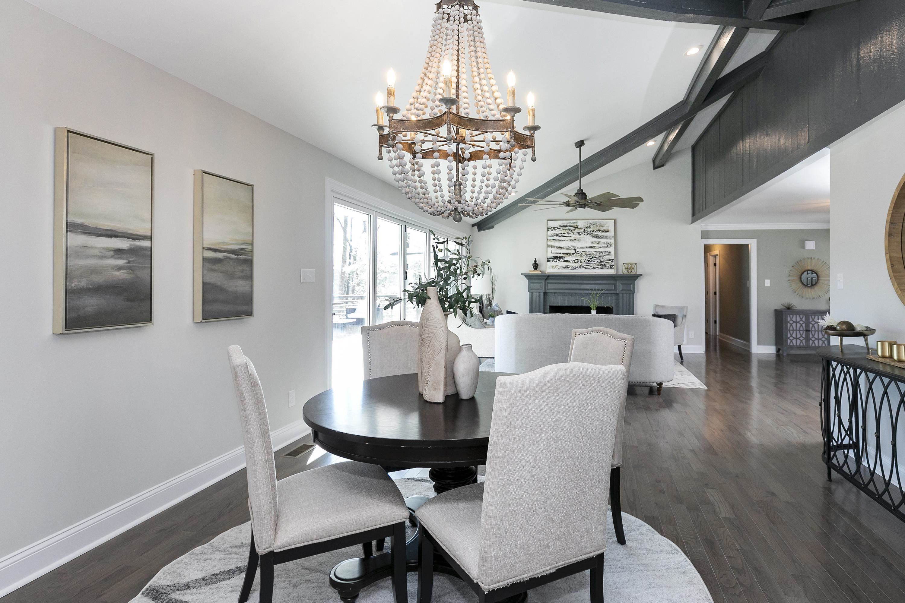 5413 Edington Lane Raleigh, NC 27604 - Photo 10 of 59 Photo 10