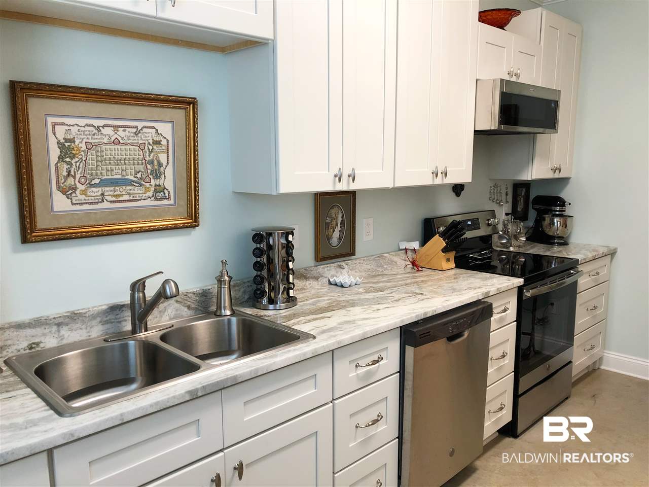 9448 D'Olive Street Bay Minette, AL 36507 - Photo 11 of 46