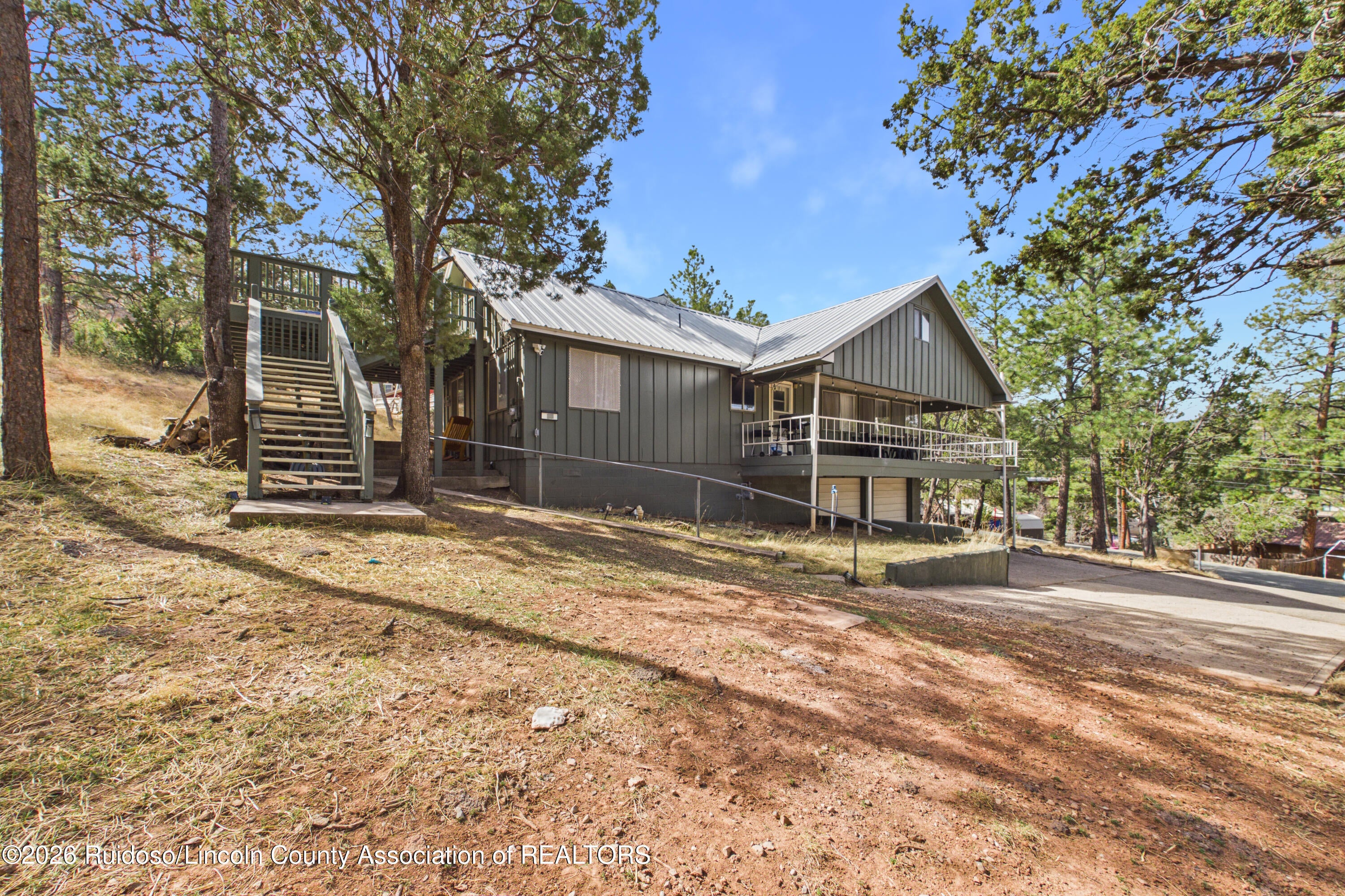 88 Swallow Drive Ruidoso, NM 88345 - Photo 73 of 81 Gallery Image 73