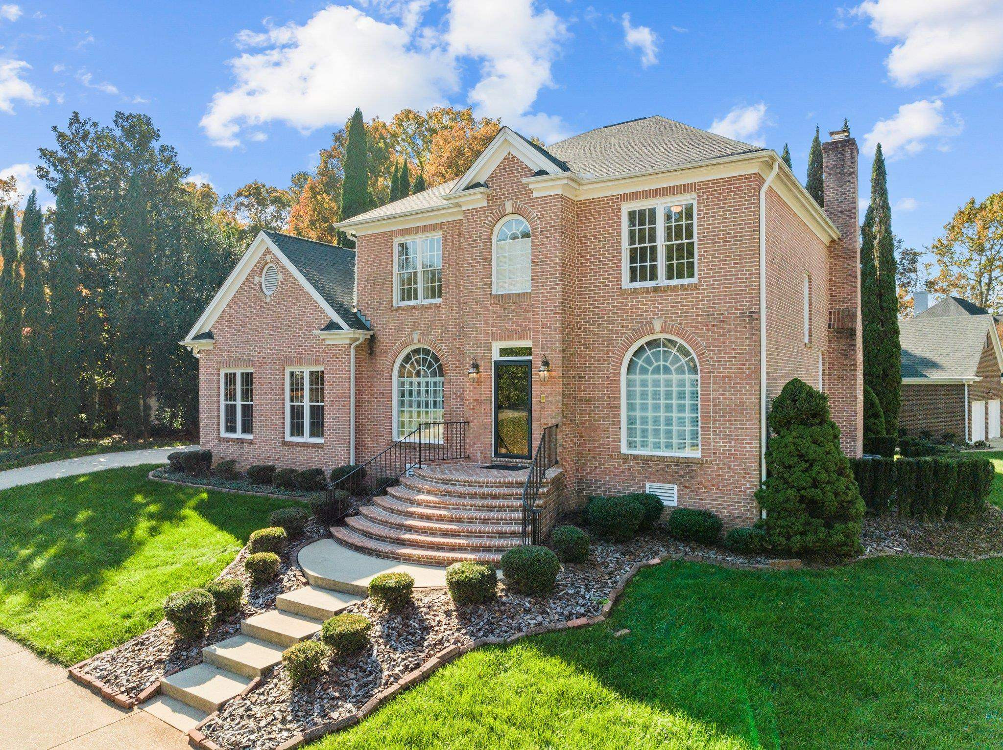 8933 Windjammer Drive Raleigh, NC 27615 - Photo 1 of 57 Photo 1