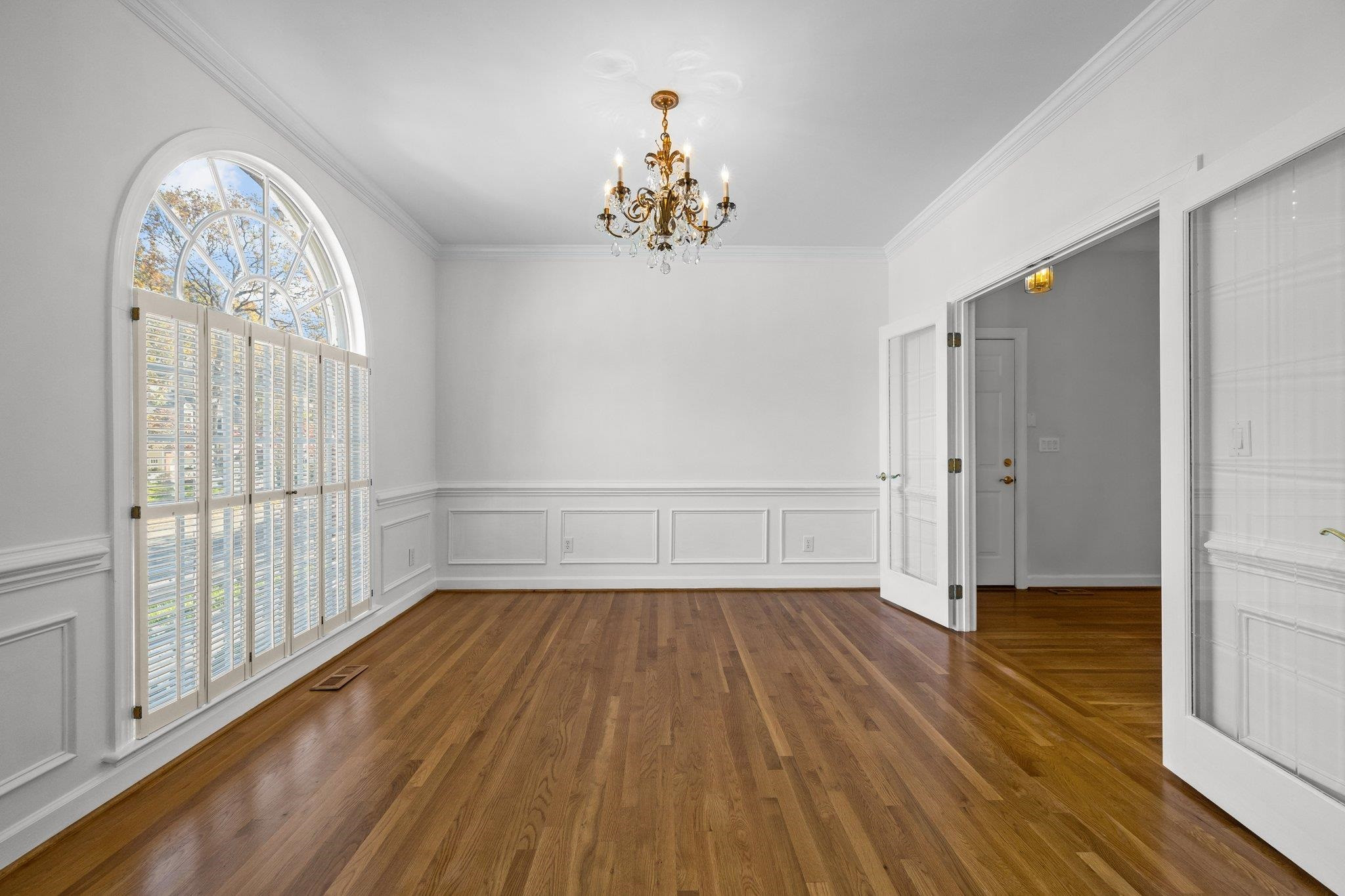 8933 Windjammer Drive Raleigh, NC 27615 - Photo 11 of 57 Photo 11