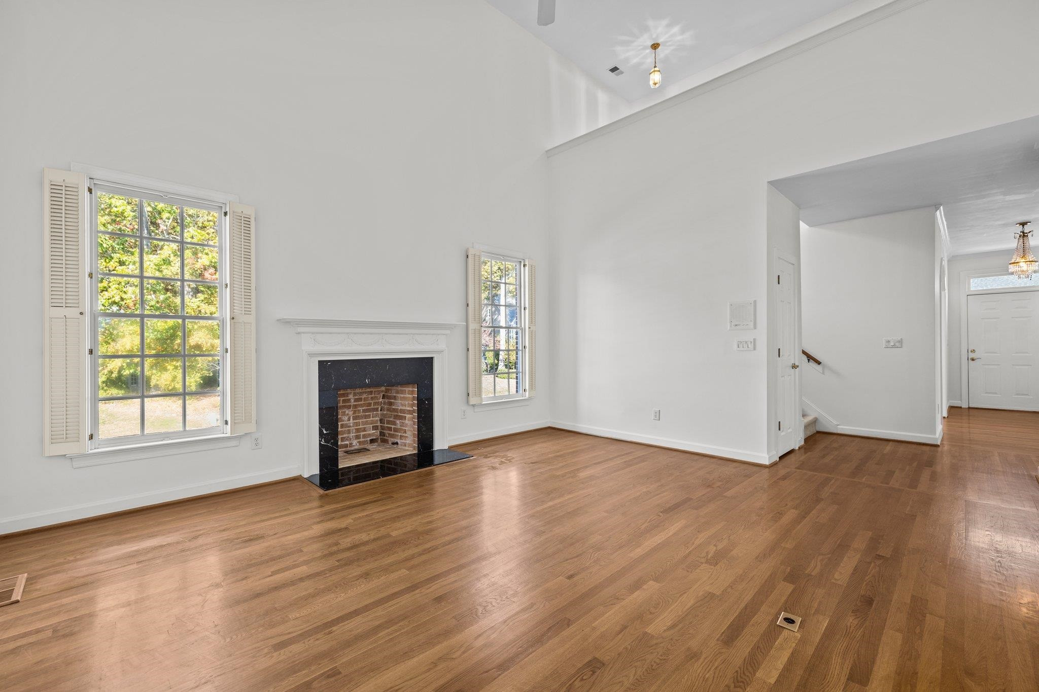 8933 Windjammer Drive Raleigh, NC 27615 - Photo 14 of 57 Photo 14