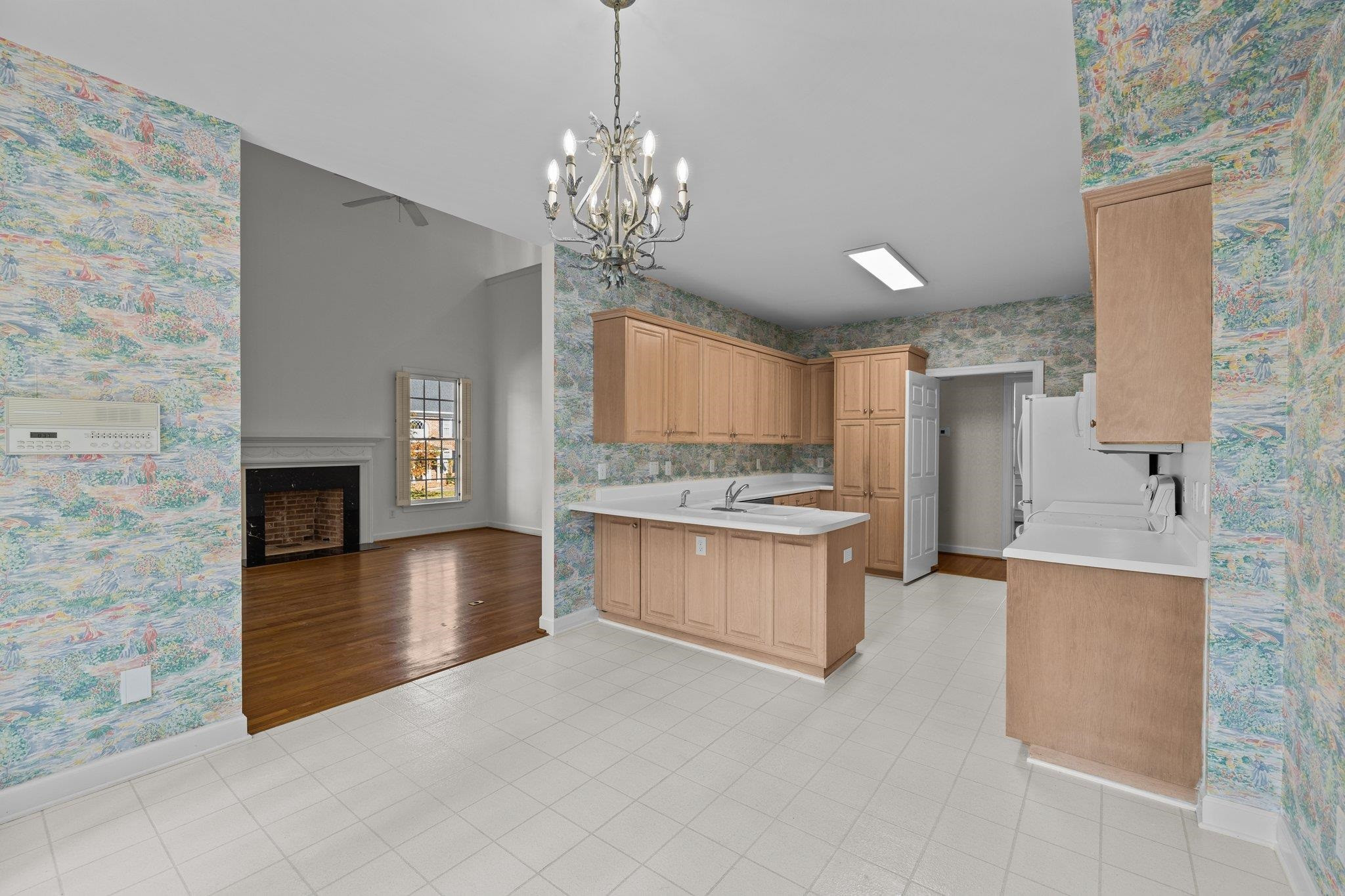 8933 Windjammer Drive Raleigh, NC 27615 - Photo 17 of 57 Photo 17