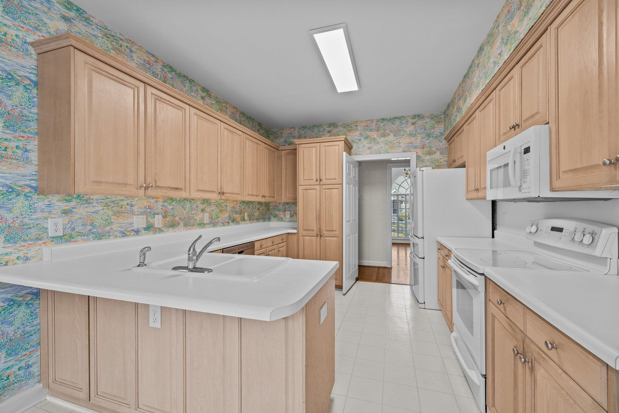 8933 Windjammer Drive Raleigh, NC 27615 - Photo 20 of 57 Photo 20