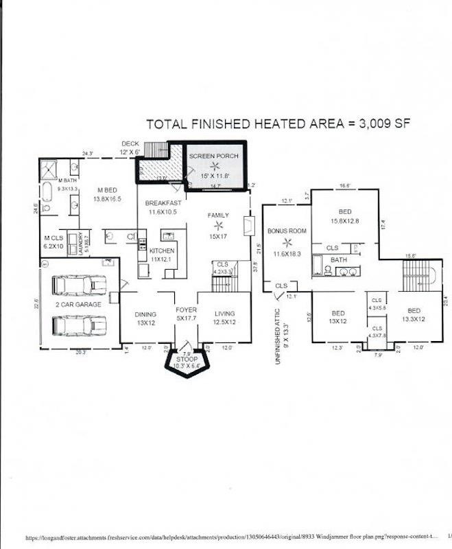 8933 Windjammer Drive Raleigh, NC 27615 - Photo 44 of 57 Photo 44