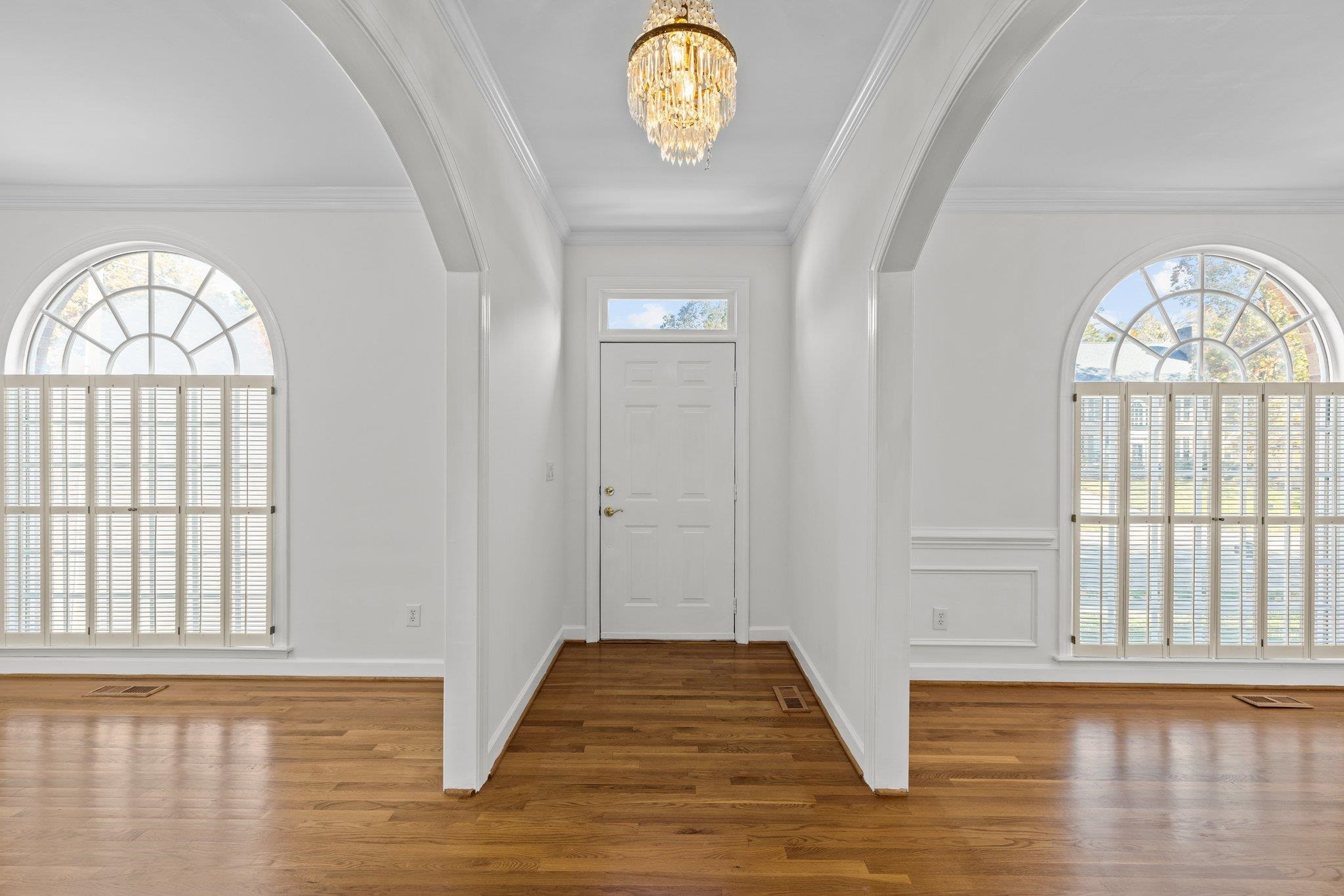 8933 Windjammer Drive Raleigh, NC 27615 - Photo 5 of 57 Photo 5