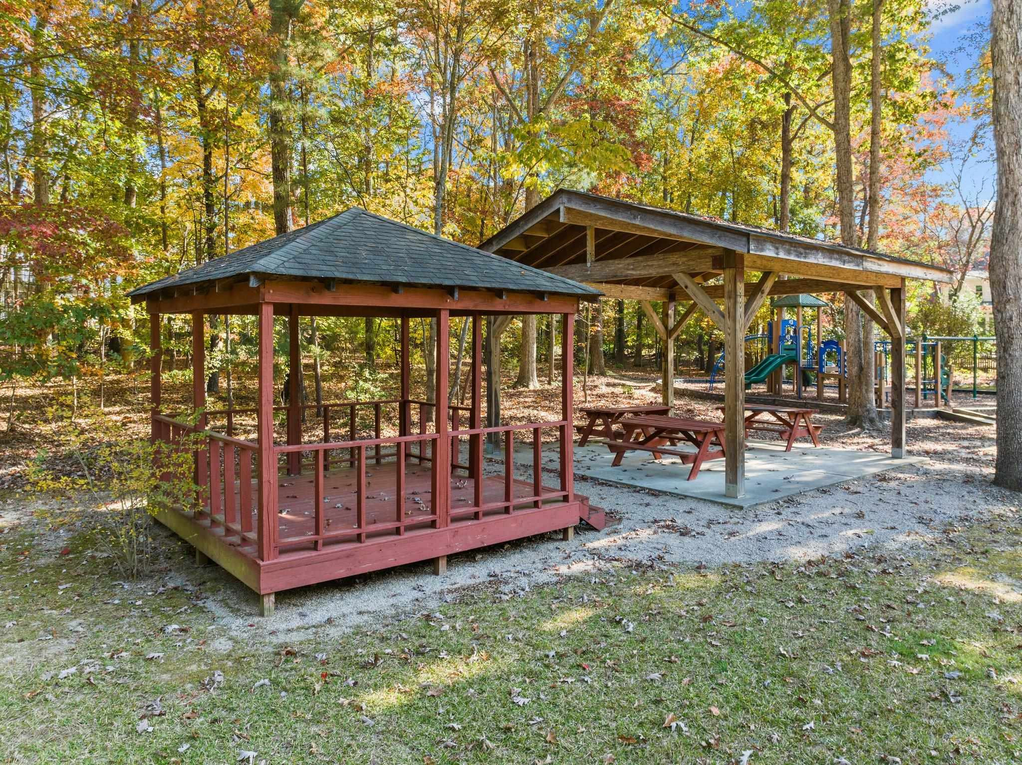 8933 Windjammer Drive Raleigh, NC 27615 - Photo 53 of 57 Photo 53