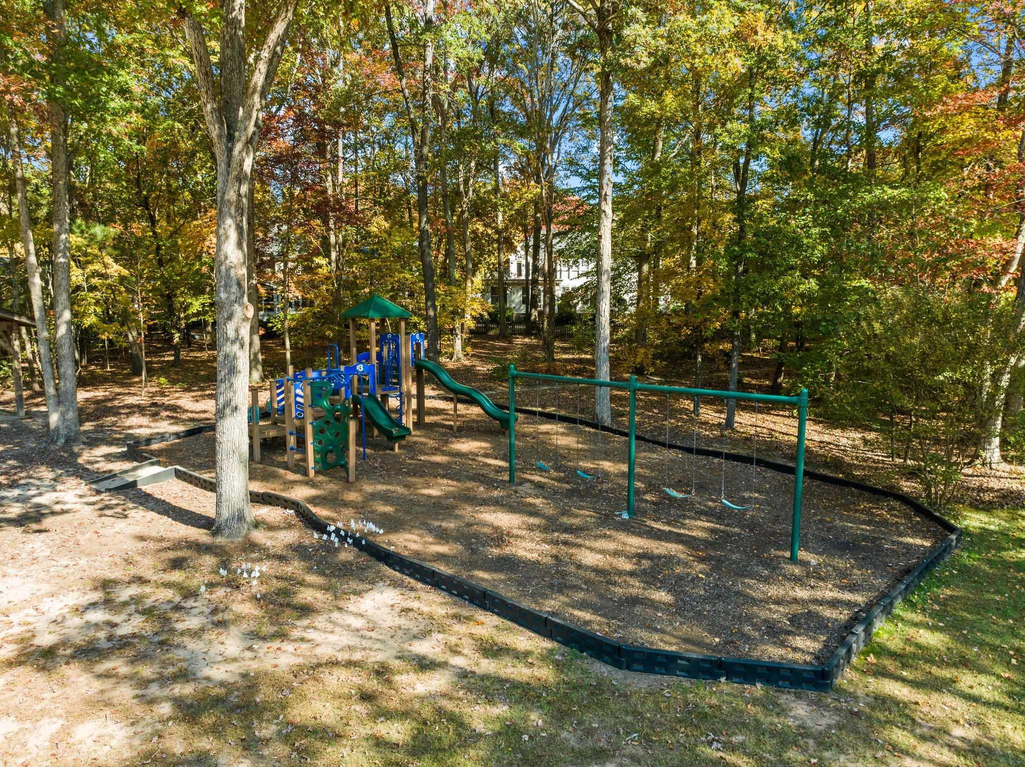 8933 Windjammer Drive Raleigh, NC 27615 - Photo 54 of 57 Photo 54