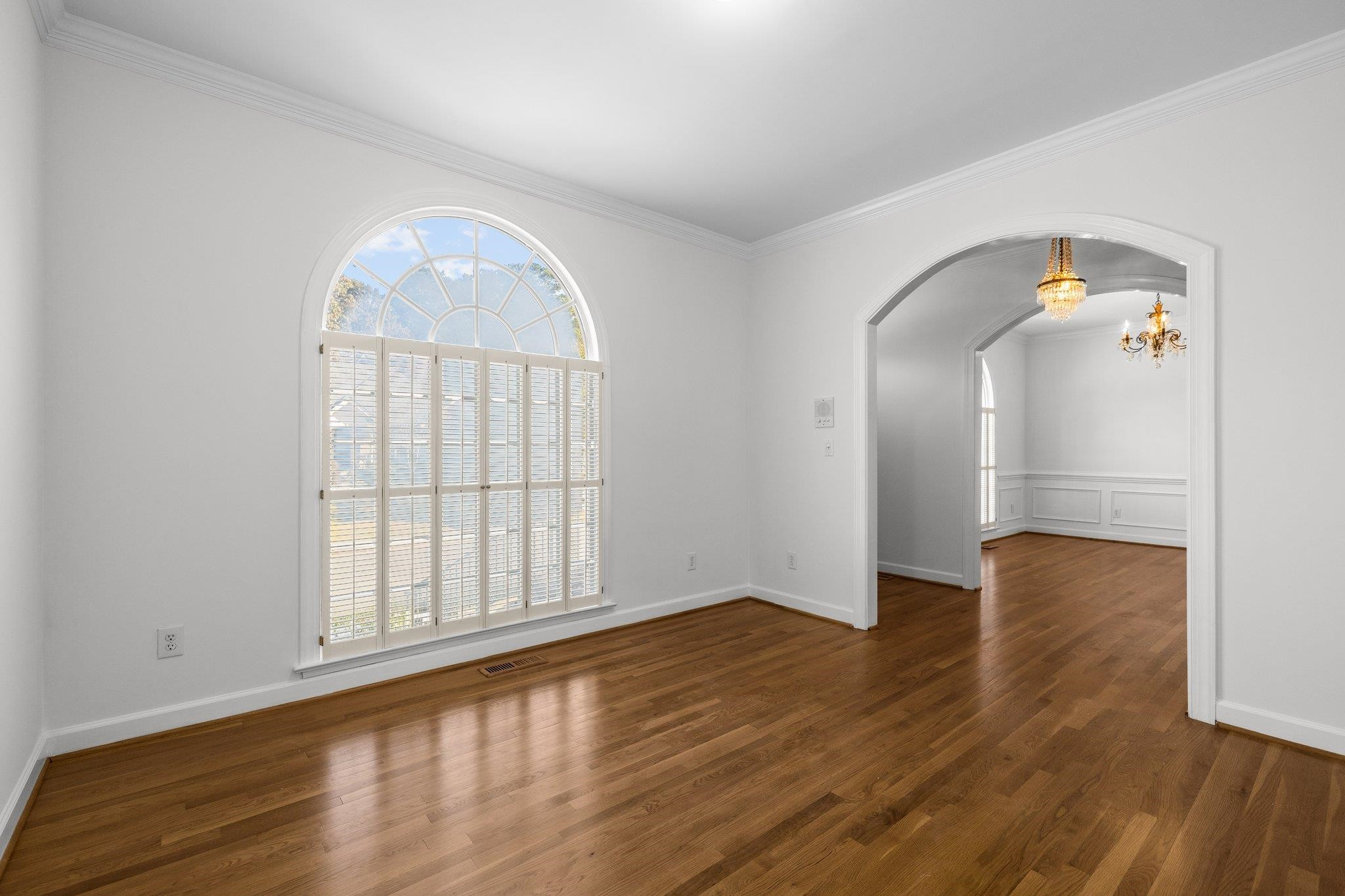 8933 Windjammer Drive Raleigh, NC 27615 - Photo 6 of 57 Photo 6