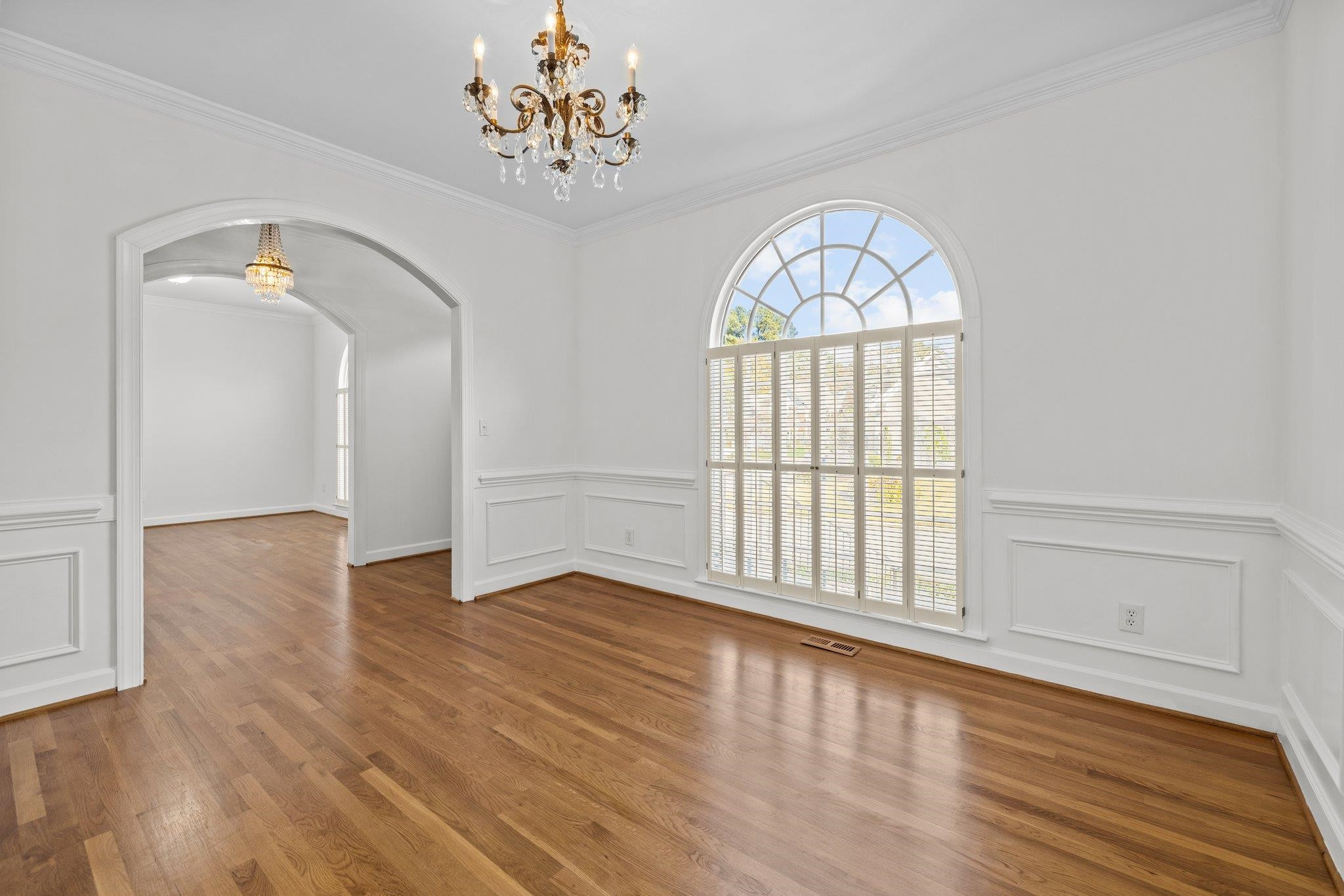 8933 Windjammer Drive Raleigh, NC 27615 - Photo 9 of 57 Photo 9