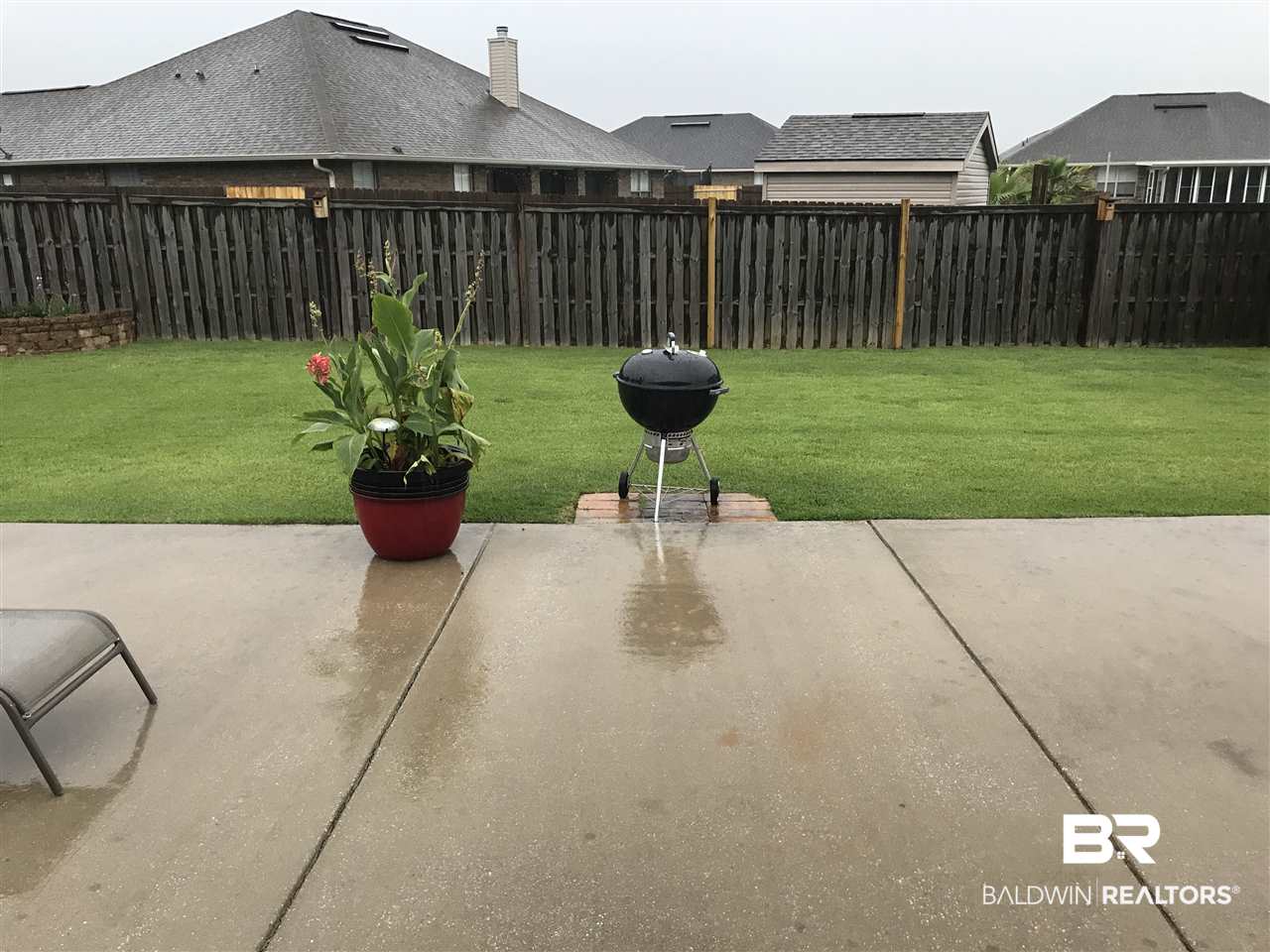 628 Fulton Loop Foley, AL 36535 - Photo 33 of 35 Open Patio