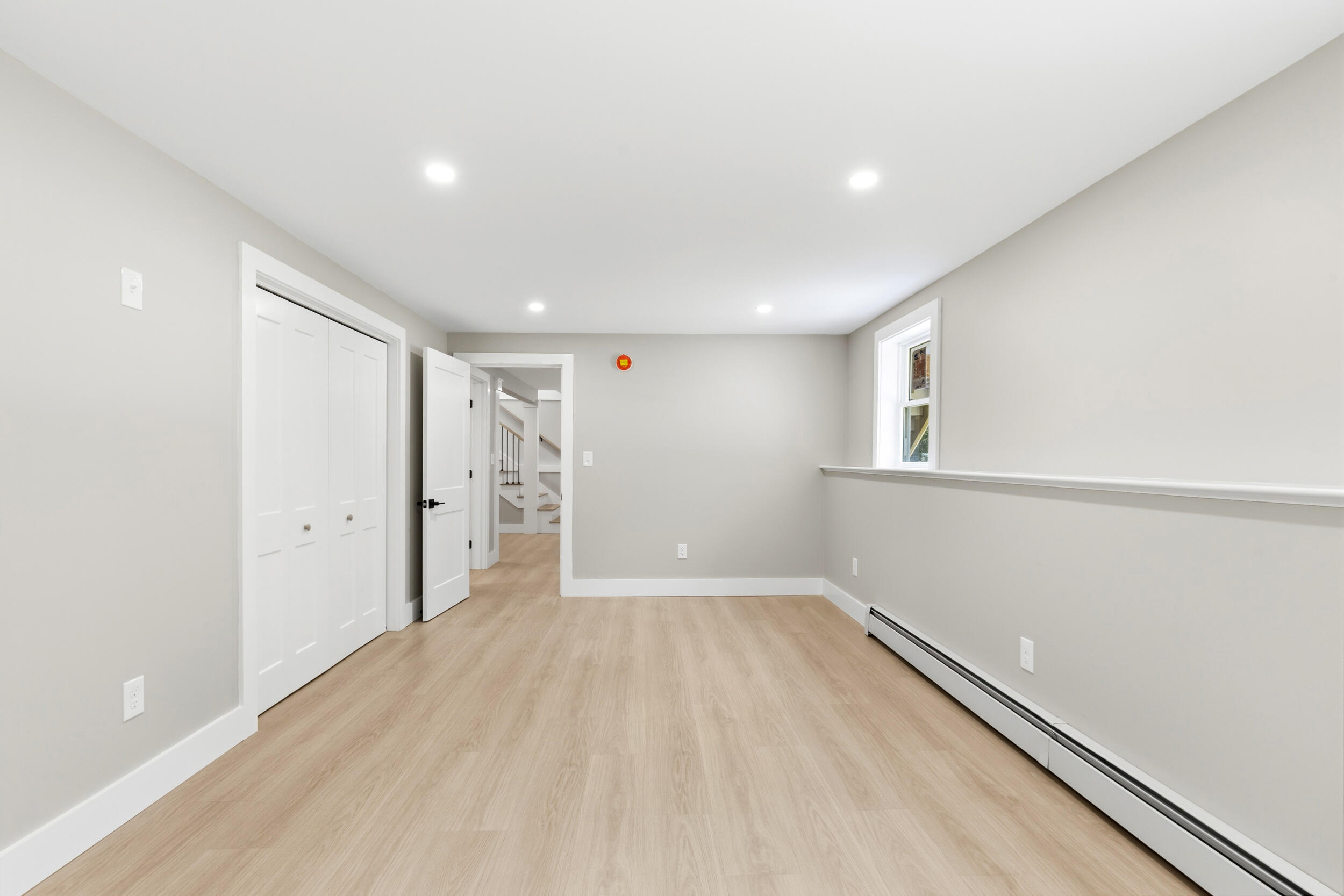 2817 Sanford Road Wells, ME 04090 - Photo 23 of 29 Downstairs Bedroom 1