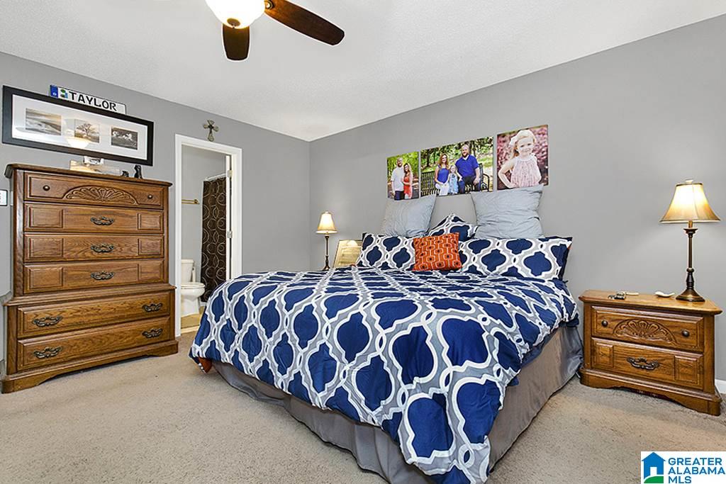 190 Stonebridge Circle Pelham, AL 35124 - Photo 11 of 17