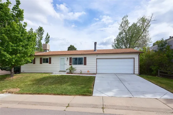 $459,000 | 6508 South Dahlia Circle, Centennial, CO 80121