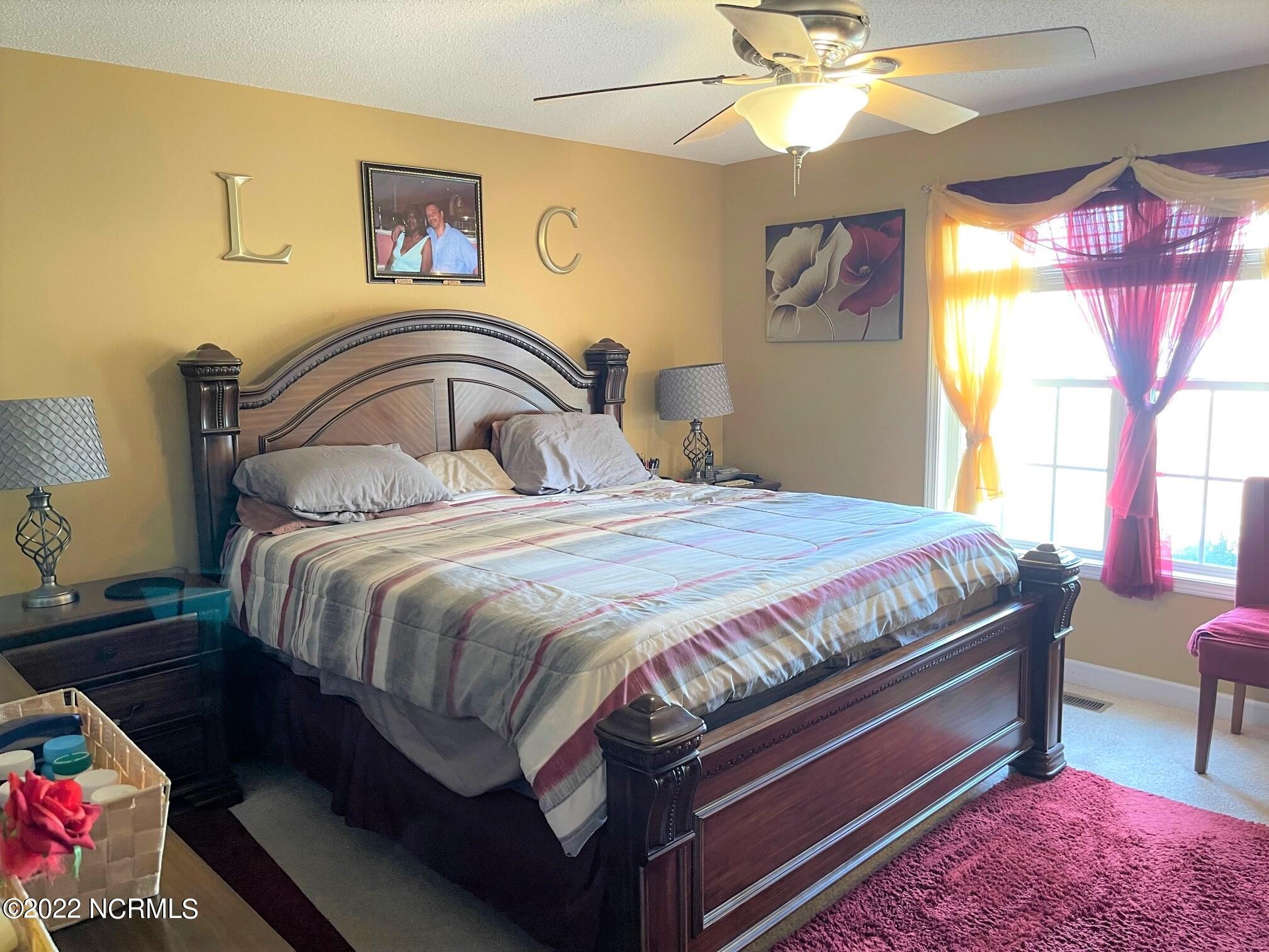30 Beryl Circle Pinehurst, NC 28374 - Photo 11 of 34 Master Bedroom