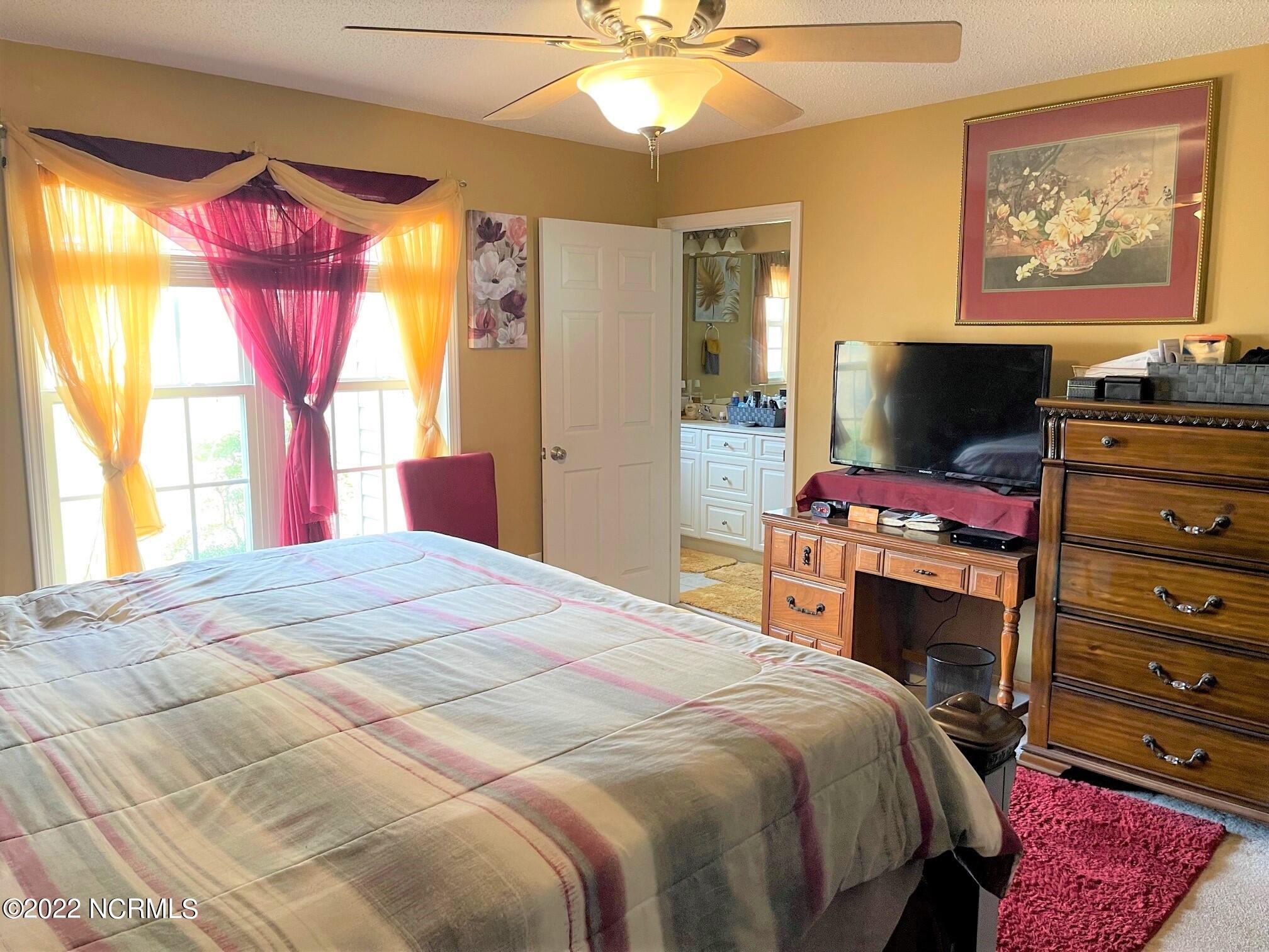 30 Beryl Circle Pinehurst, NC 28374 - Photo 13 of 34 Master Bedroom