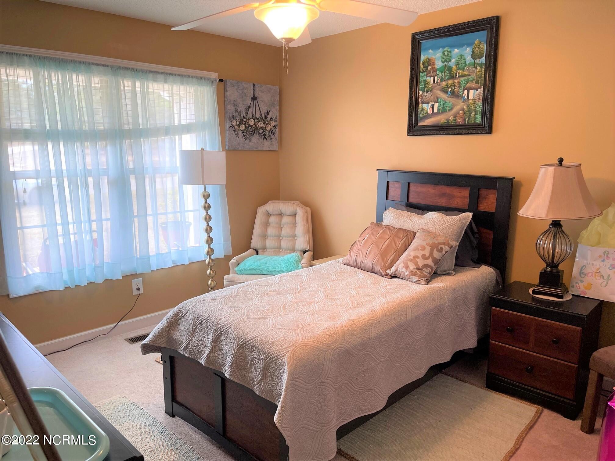 30 Beryl Circle Pinehurst, NC 28374 - Photo 17 of 34 Bedroom # 2