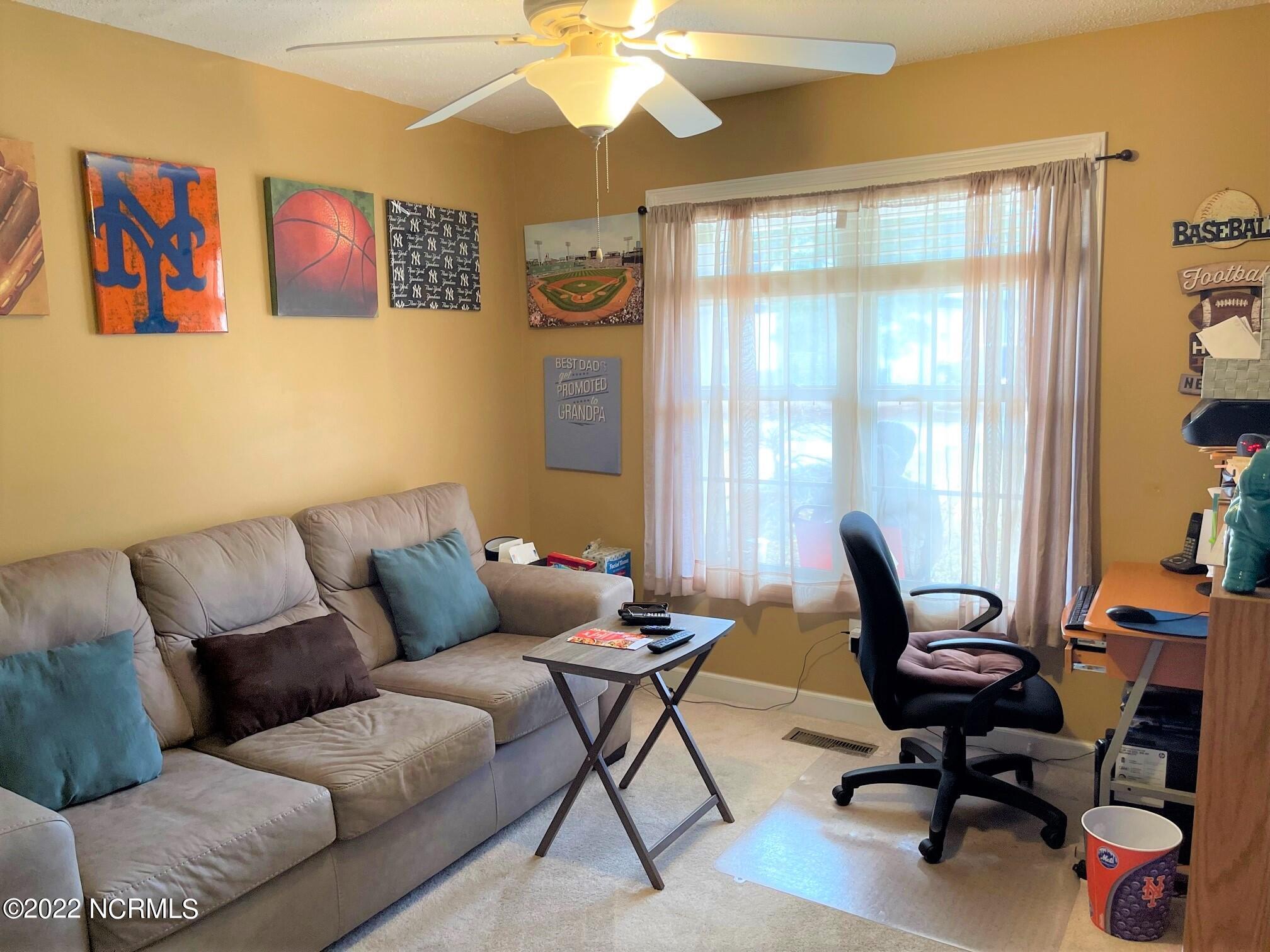 30 Beryl Circle Pinehurst, NC 28374 - Photo 18 of 34 Bedroom # 3