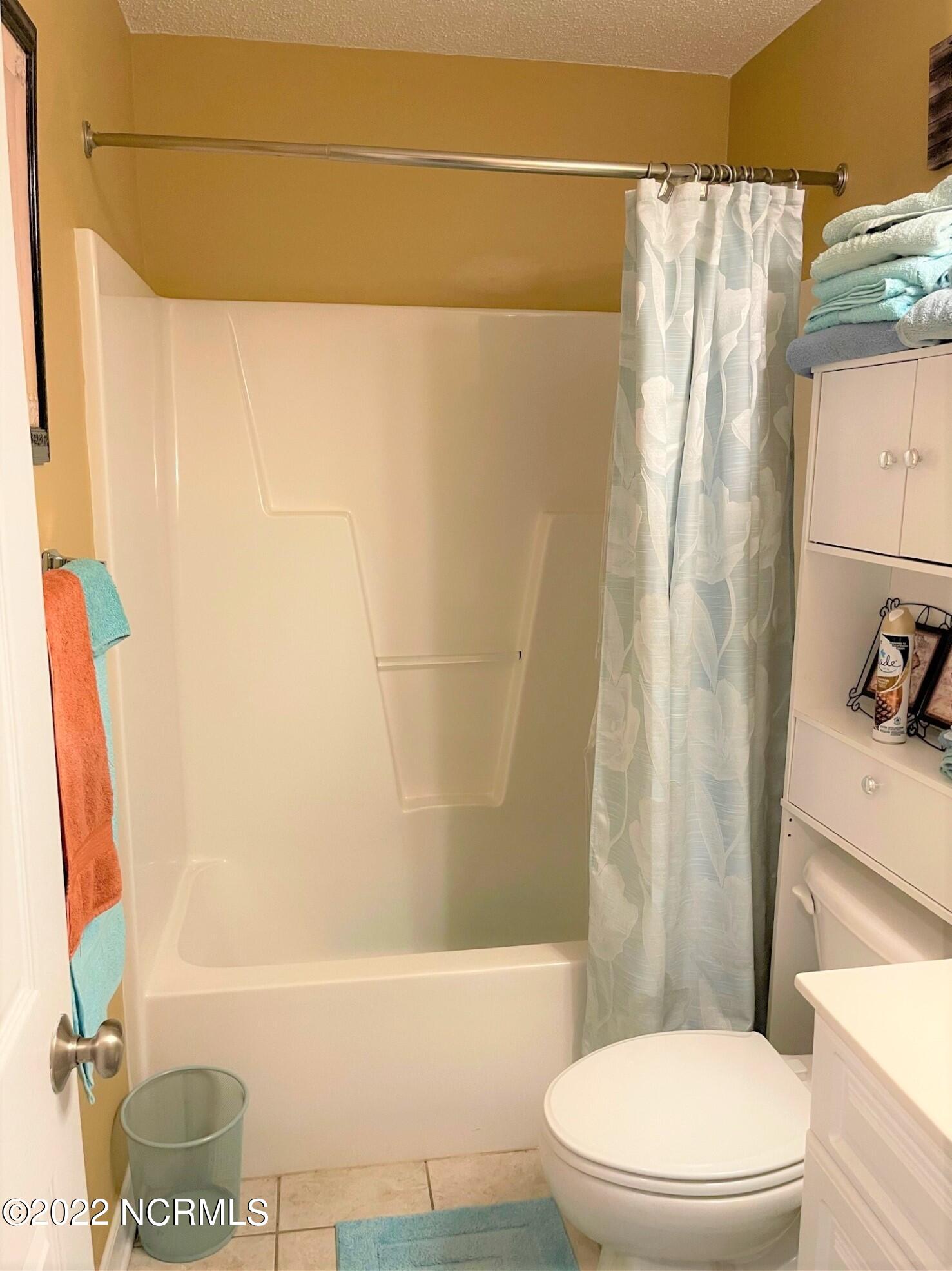 30 Beryl Circle Pinehurst, NC 28374 - Photo 19 of 34 Bath # 2