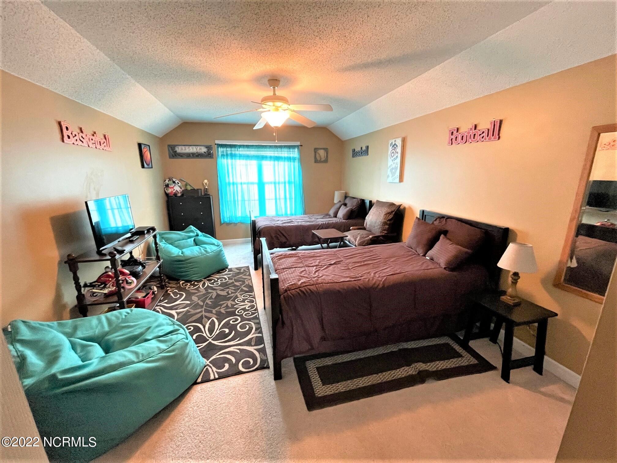 30 Beryl Circle Pinehurst, NC 28374 - Photo 20 of 34 Bedroom # 4