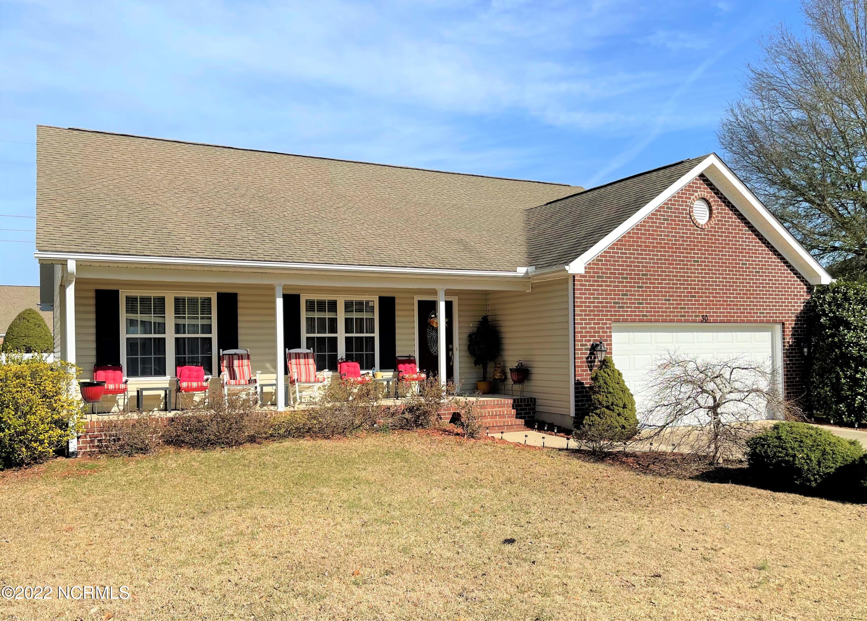30 Beryl Circle Pinehurst, NC 28374 - Photo 2 of 34 Street View
