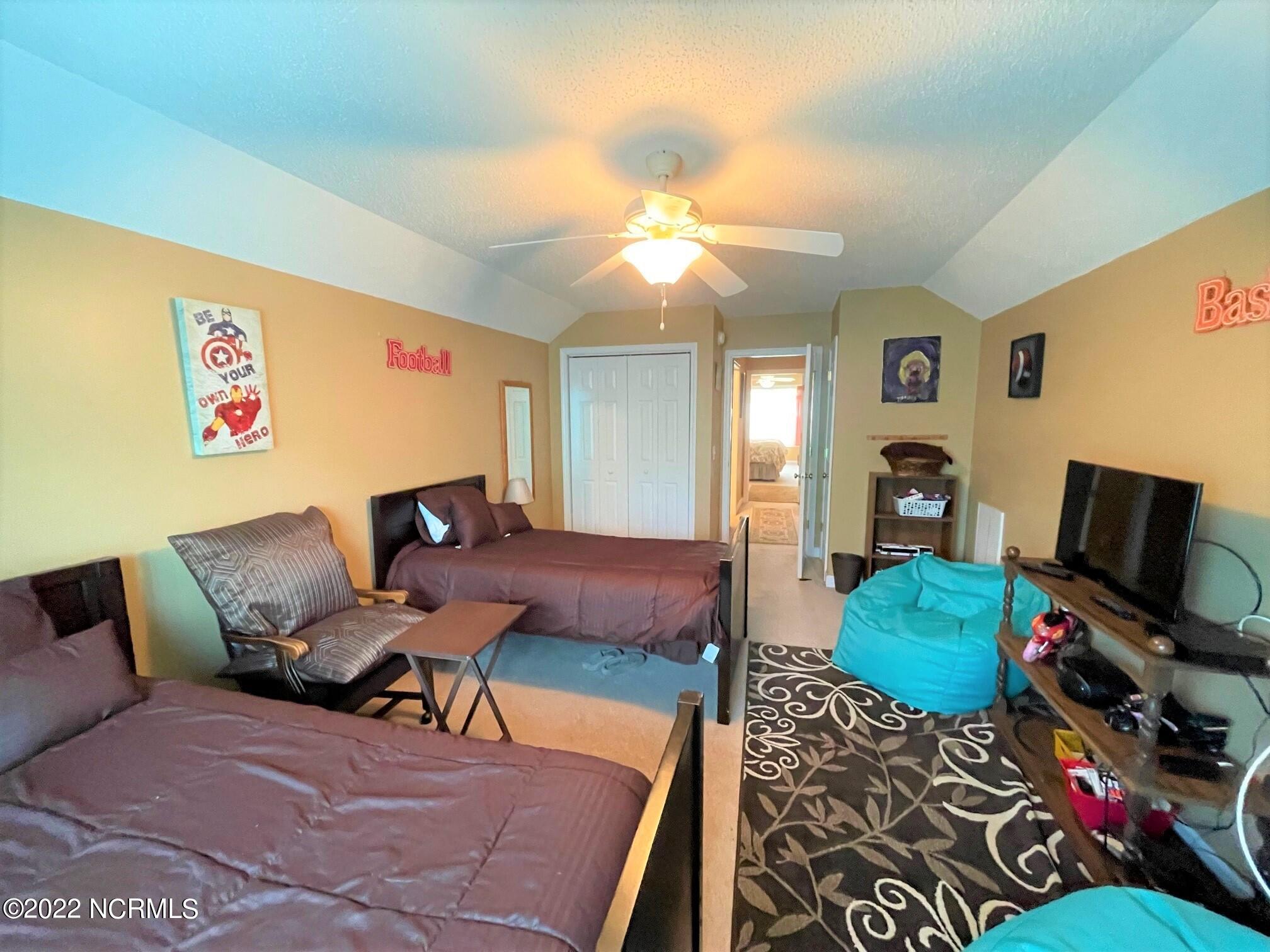 30 Beryl Circle Pinehurst, NC 28374 - Photo 21 of 34 Bedroom # 4